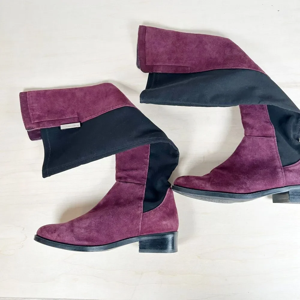 Vince Camuto these boots